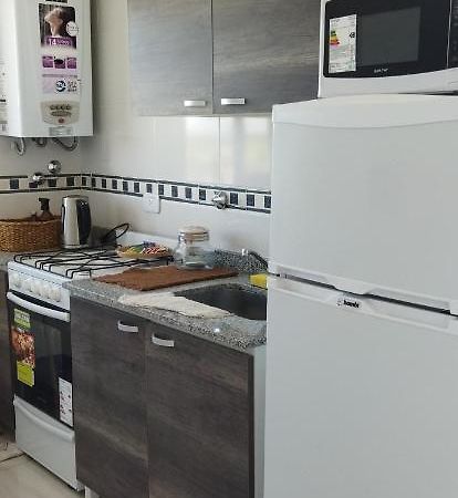Apartamento Salvia Trenque Lauquen Exterior foto