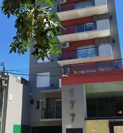Apartamento Salvia Trenque Lauquen Exterior foto
