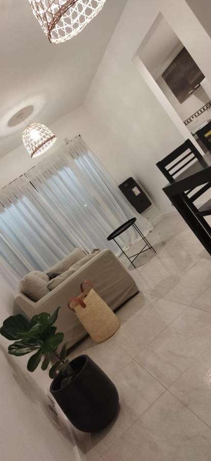 Apartamento Salvia Trenque Lauquen Exterior foto