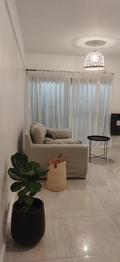 Apartamento Salvia Trenque Lauquen Exterior foto