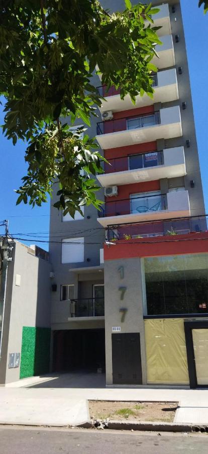 Apartamento Salvia Trenque Lauquen Exterior foto